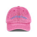 Local Egg Dealer Baseball Cap | Vintage Embroidered Hat