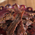 Homemade Beef Jerky
