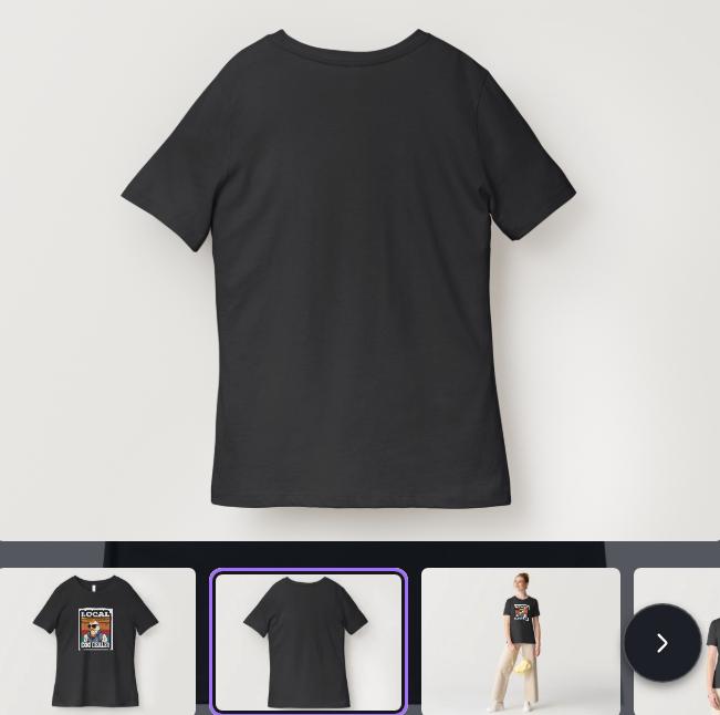 Local Egg Dealer T-shirt